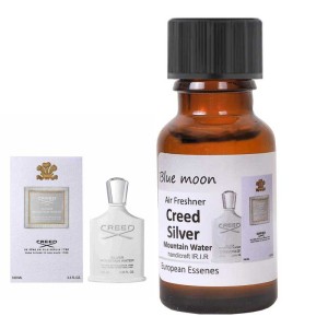 قیمت خرید فروش عطر اصل کرید سیلور مانتین واتر
