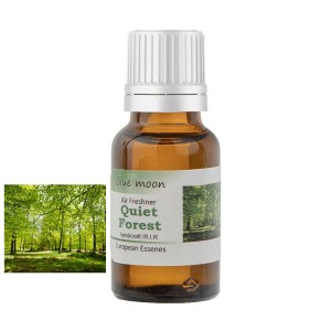 اسانس جنگل آرام | Quiet Forest