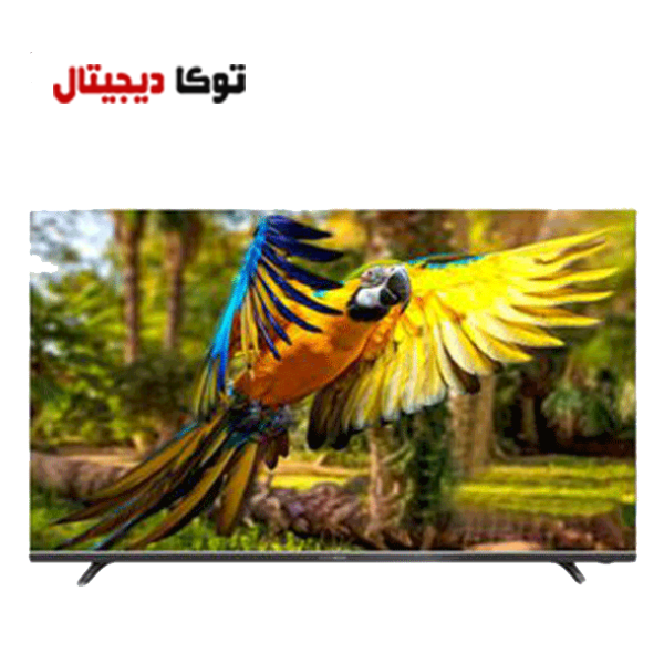 تلویزیون 55 اینچ LED Ultra HD-4K دوو مدل DLE-55K4300U