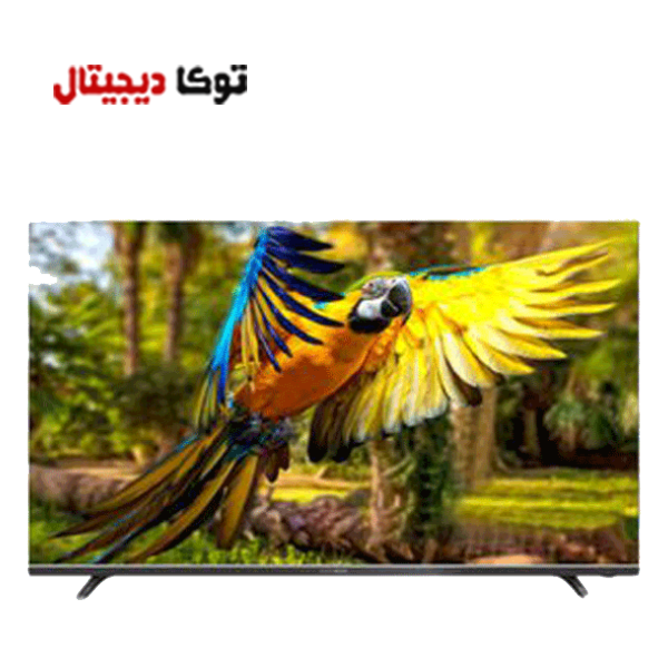 تلویزیون 50 اینچ LED Ultra HD-4K دوو مدل DLE-50K4300U