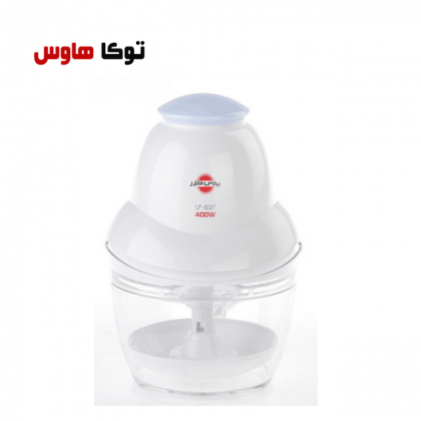 خرد کن پارس خزر مدل CP-802P