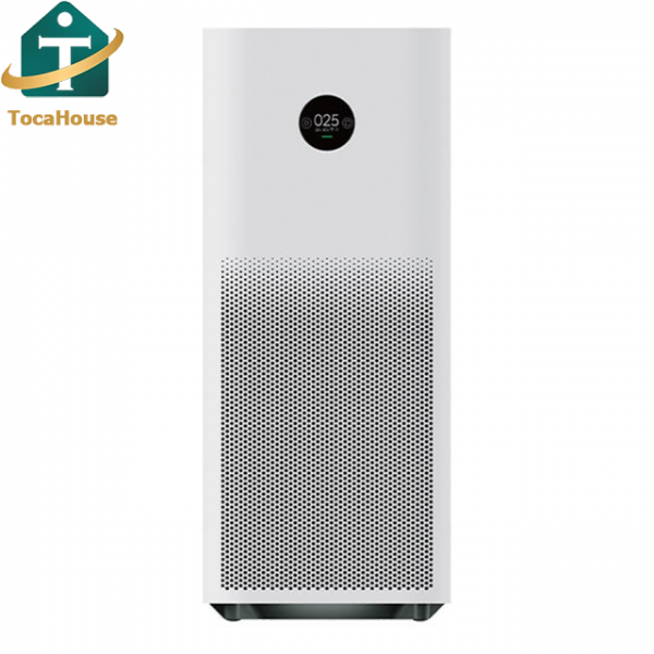 دستگاه تصفیه کننده هوا شیائومی مدل Mi Air Purifier Pro H