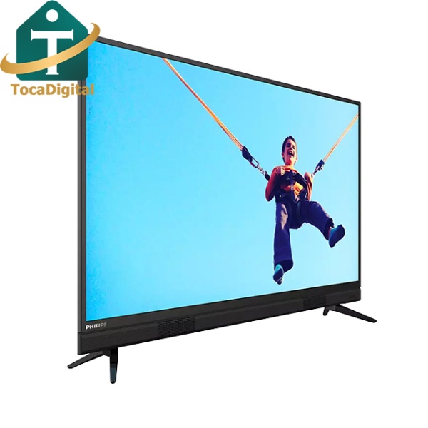 تلویزیون ال ای دی  مدل 40PHT5583 سایز 40 اینچ
