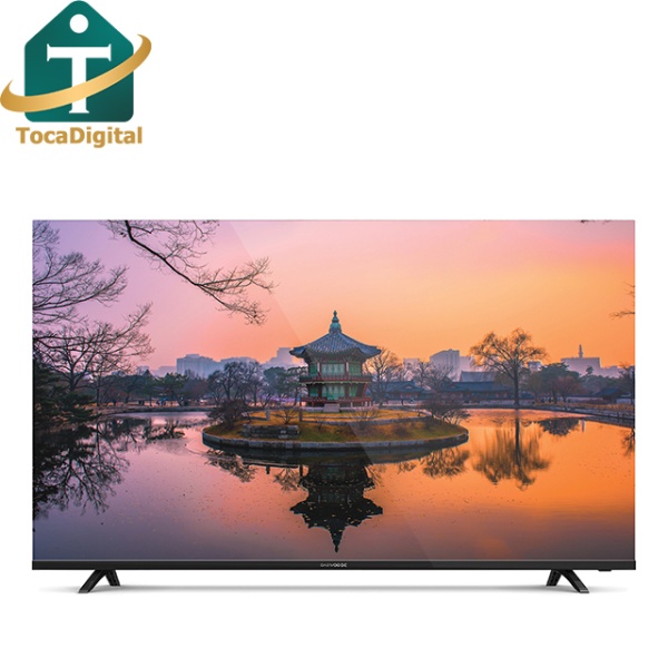 تلویزیون 55 اینچ سری K5900
