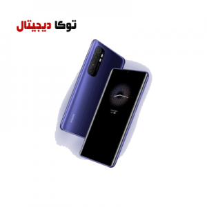 گوشی موبایلXiaomi Mi Note 10 Lite با رم 6 گیگابایت و حافظه داخلی 128گیگابایت