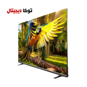 تلویزیون 50 اینچ LED Ultra HD-4K دوو مدل DLE-50K4300U