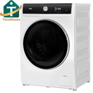 TWT-104BI ماشین لباسشویی 10 كیلوگرمی تی سی ال