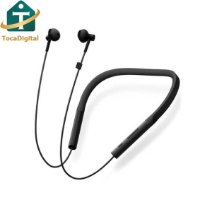 هدفون بی سیم شیائومی مدل Mi Bluetooth Neckband Earphones Basic