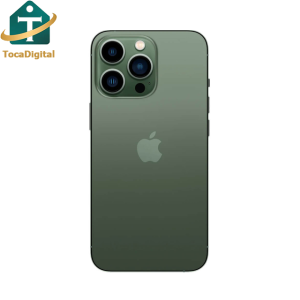 گوشی موبایل اپل مدل iPhone 13 Pro  ظرفیت 256 گیگابایت - رم 6 گیگابایت
