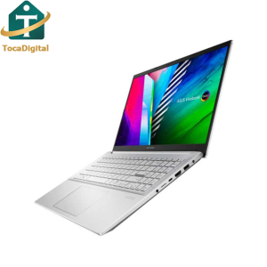 لپ تاپ 15.6 اینچی ایسوس مدل Vivobook Pro 15 K3500PH-KJ143 i5-8-512SSD-4