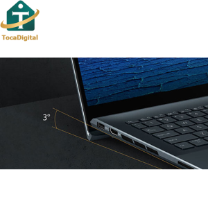 لپ‌ تاپ 15.6 اینچی ایسوس مدل Asus ZenBook pro 15 UX535LI-BO131T i5-16-512ssd-4