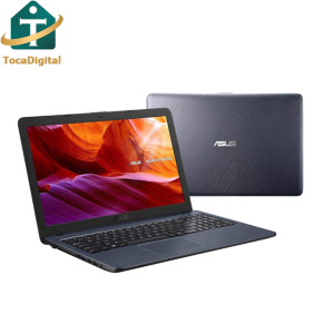 لپ‌ تاپ 15.6 اینچی ایسوس مدل Asus X543MA-GQ1012 N4020-4-1TB-intel