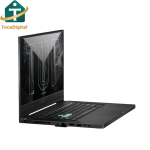 لپ‌ تاپ 15.6 اینچی ایسوس مدل TUF Gaming FX516PC-HN113 i7-16-1SSD