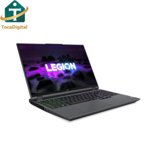 لپ تاپ 15.6 اینچی لنوو Lenovo legion 5 15IMH05H i7-16GB-1T+512SSD-6GB