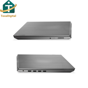 لپ‌ تاپ 15.6 اینچی لنوو IDEAPAD 3 15IML05-0UE i3-4-1-intel