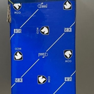 کیت کامل کلاچ (موتورTU-گیربکسMA وBEکلاچ محوری) 206