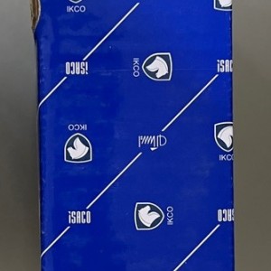 دیسک وصفحه کلاچ چهارفنر-موتورTUوگیربکسBE-کلاچ محوری-شایان