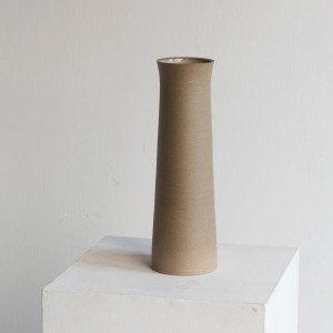 گلدان سفالی