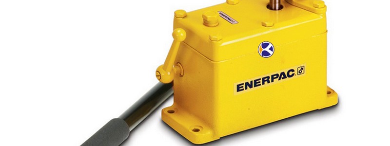 راهنمای خرید پمپ دستی هیدرولیک