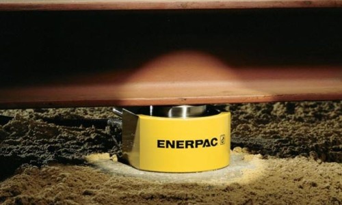 راهنمای خرید جک استوانه ای انرپک