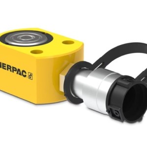 جک تخت کتابی 10 تن انرپک مدل RSM100