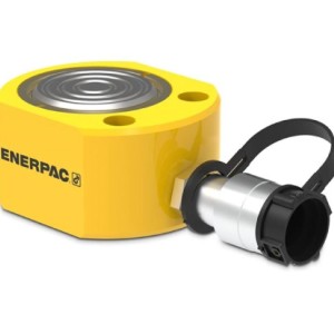 جک تخت کتابی 30 تن انرپک مدل RSM300