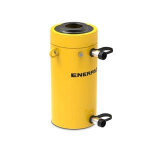 جک وسط سوراخ  دو طرفه 100 تن انرپک مدل RRH10010   