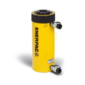 جک وسط سوراخ  دو طرفه 100 تن انرپک مدل RRH1006   