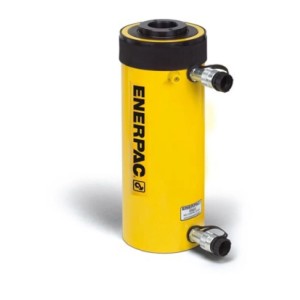 جک وسط سوراخ  دو طرفه 60 تن انرپک مدل RRH606   