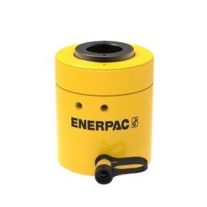 جک وسط سوراخ  یک طرفه 100 تن انرپک مدل RCH1003   