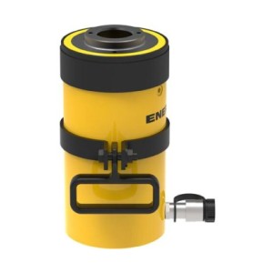 جک وسط سوراخ  یک طرفه 60 تن انرپک مدل  RCH606   