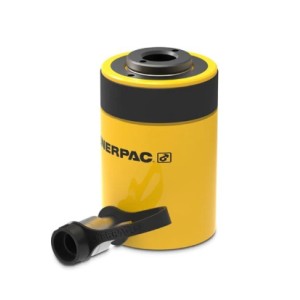 RCH302, 36.1 ton Capacity, 2.50 in Stroke, Single-Acting, Hollow Plunger Hydraulic Cylinder