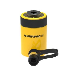 جک وسط سوراخ  یک طرفه 20 تن انرپک مدل  RCH202