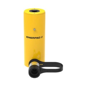 جک وسط سوراخ  یک طرفه 10 تن انرپک مدل RCH123