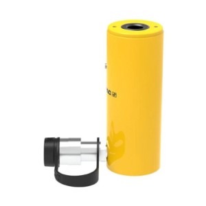 RCH123, 13.8 ton Capacity, 3.00 in Stroke, Single-Acting, Hollow Plunger Hydraulic Cylinder