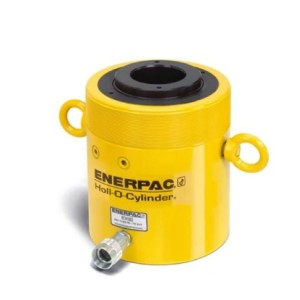 جک وسط سوراخ  یک طرفه 10 تن انرپک مدل RCH1211