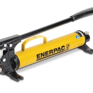 پمپ دستی  700 بار تک سرعته انرپک مدل P39   