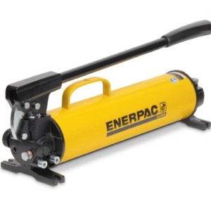 پمپ دستی  700 بار دو سرعته انرپک مدل P80   