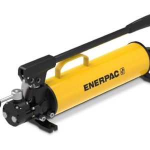 پمپ دستی  700 بار تک سرعته دوطرفه انرپک مدل P84   