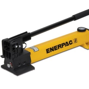 پمپ دستی  700 بار دو سرعته انرپک مدل P392   