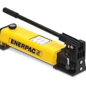 پمپ دستی  700 بار تک سرعته دوطرفه انرپک مدل P842   