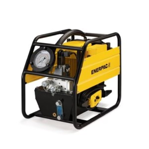 پمپ برقی 700 بار مخصوص آچار هیدرولیک انرپک مدل TQ700E   