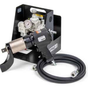 مولتی پلایر بادی نیوماتیک انرپک مدل PTW2000C   