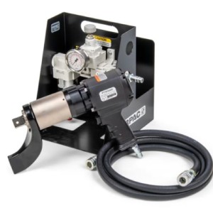 مولتی پلایر بادی نیوماتیک انرپک مدل PTW6000C   