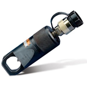 مهره بر هیدرولیکی نات اسپلیتر  انرپک مدل NC1924   