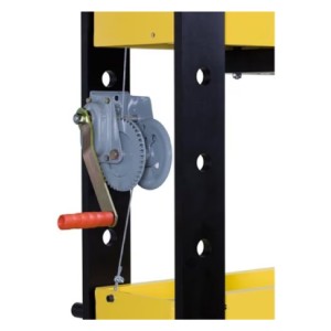 پرس هیدرولیک  دروازه ای انرپک مدل XLP5013ZES