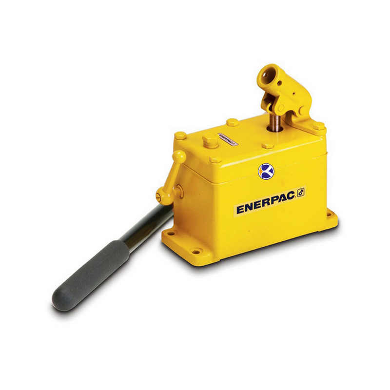 پمپ&zwnj;های دستی هیدرولیک