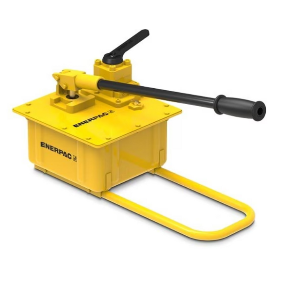 انواع پمپ&zwnj;های دستی هیدرولیک