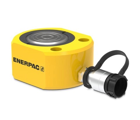 RSM300, 32.4 ton Capacity, .50 in Stroke, Low Height Hydraulic Cylinder