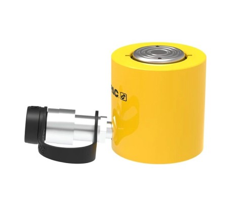 RCS201, 22.1 ton Capacity, 1.75 in Stroke, Low Height Hydraulic Cylinder